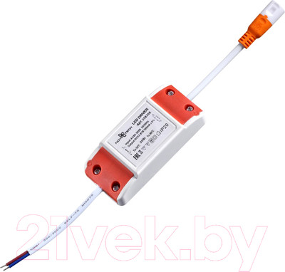 Драйвер для светильника Novotech 358308