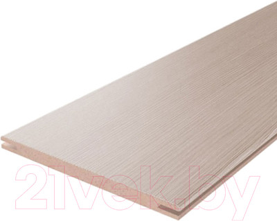 Добор Юни Телескопический 8x100x2070 (дуб беленый)