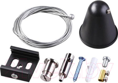 Крепление для шинопровода Novotech 135071