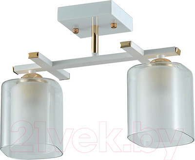 Потолочный светильник Rivoli Helga 3100-302 / Б0050836