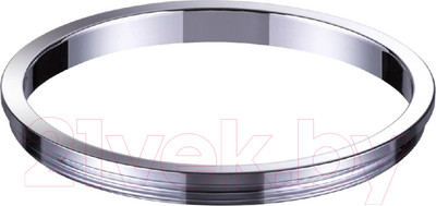 Кольцо декоративное для светильника Novotech Unite 370542
