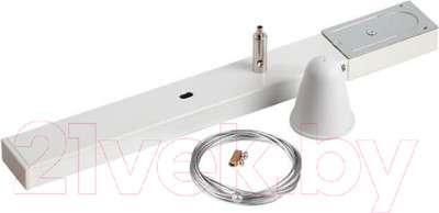 Крепление для шинопровода Novotech 135018