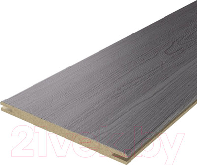 Добор Юни Телескопический 8x100x2070 (дуб дымчатый)