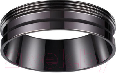 Кольцо декоративное для светильника Novotech Unite 370704