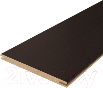 Добор Юни Телескопический 8x200x2070 (дуб венге)