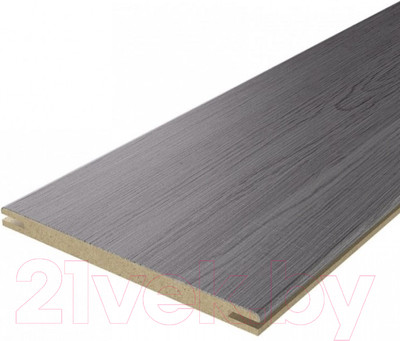 Добор Юни Телескопический 8x200x2070 (дуб дымчатый)