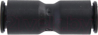 Фитинг пневматический Forch 3422106 (6x6)