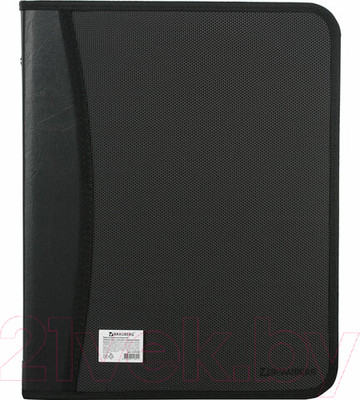 Папка деловая Brauberg 225166