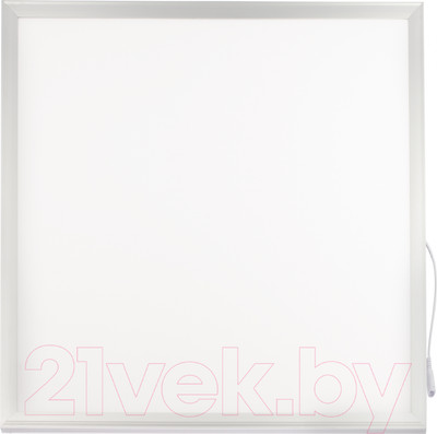 Панель светодиодная ЭРА SPL-510-W-65K-040 / Б0048926