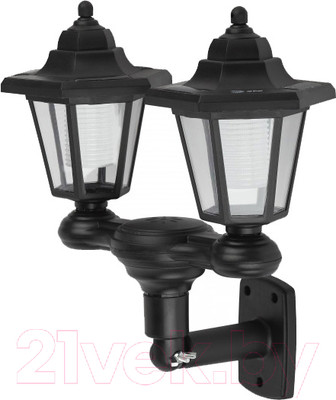 Светильник уличный ЭРА ERASV01-01 / Б0049551