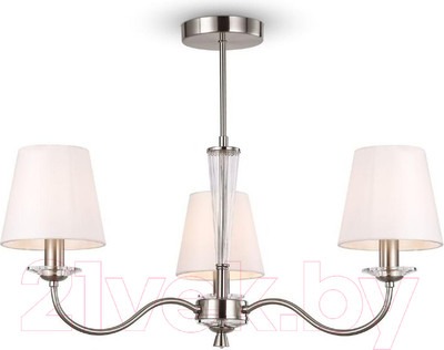 Люстра Freya Osborn FR2027PL-03N