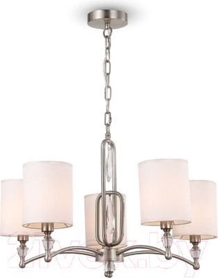 Люстра Freya Riverside FR1007PL-05N