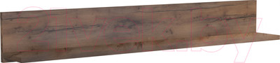 Полка Bravo Мебель Рио (таксус)