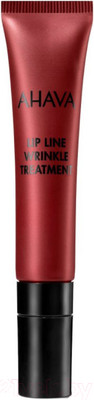 Крем для лица Ahava Apple Of Sodom От морщин для кожи вокруг губ (15мл)