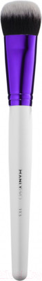 Кисть для макияжа Manly PRO Для контуринга многофункциональная К113