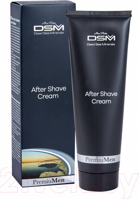 Крем после бритья Mon Platin Для мужчин (150мл)