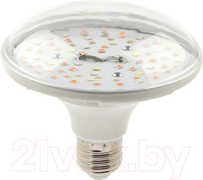Лампа для растений ЭРА FITO-18W-RB-E27 / Б0049533