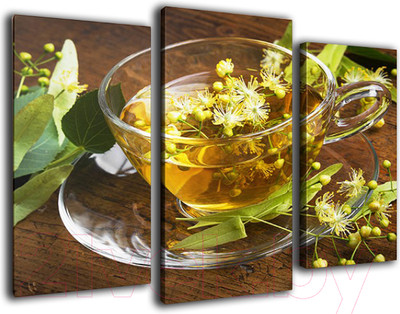 Картина модульная Arthata m-000703 (75x50)