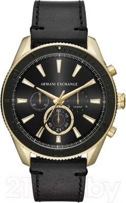 Часы наручные мужские Armani Exchange AX1818