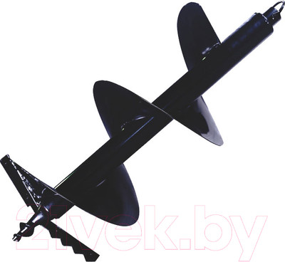 Шнек к мотобуру Fubag GR1-300/800 (838286)