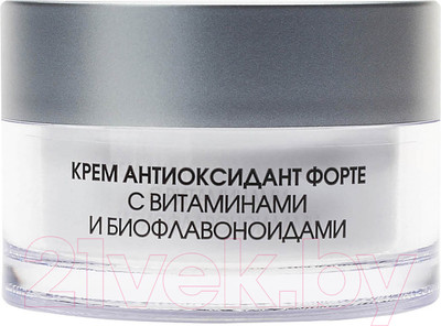 Крем для лица Kora Антиоксидант форте с витаминами (50мл)