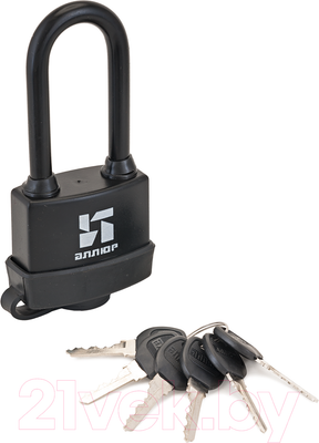 Замок навесной Аллюр ВС1Ч-375ПД