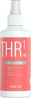 Спрей для волос Tefia Style Up Термозащитный  (250мл)