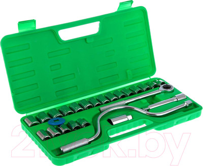 Универсальный набор инструментов Tundra 881869