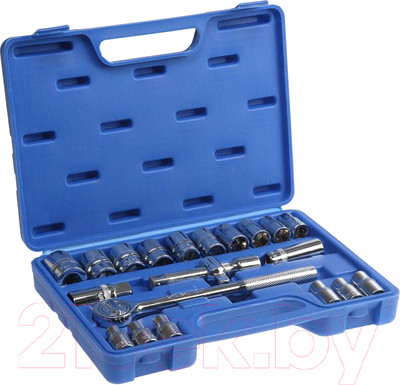 Универсальный набор инструментов Tundra 881875