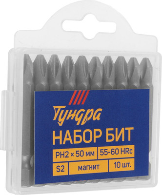 Набор бит Tundra 1124361
