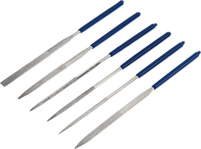 Набор надфилей Tundra 2275919