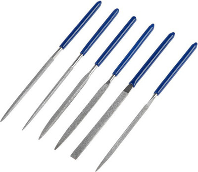 Набор надфилей Tundra 2275922