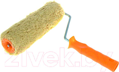 Валик малярный Акор Мастер Фасад 240 (полиакрил)