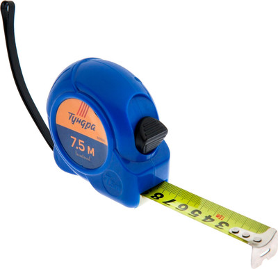 Рулетка Tundra 881686