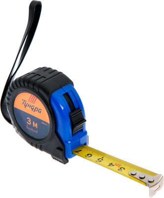 Рулетка Tundra 881701