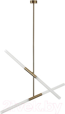 Потолочный светильник Odeon Light Soho 4306/4