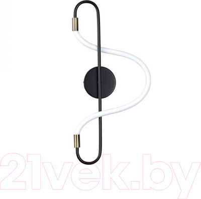 Бра Odeon Light Keys 4303/12WL