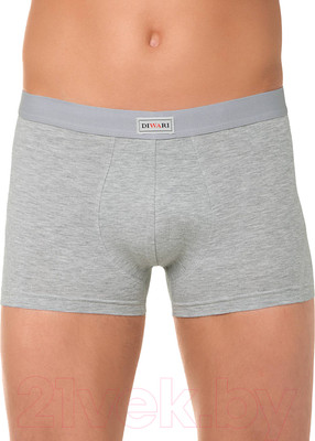 Трусы мужские Diwari Basic MSH 407 (р-р 74/XS, fumo)