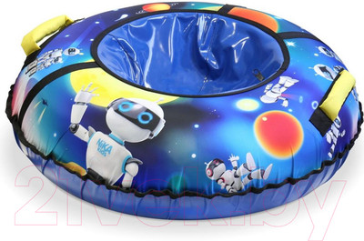 Тюбинг-ватрушка Ника ТБ3К-85 (роботы)