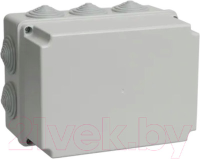 Коробка распределительная IEK КМ41245 / UKO10-190-140-120-K41-44