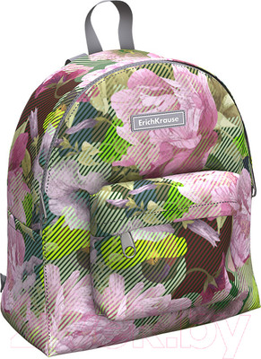 Детский рюкзак Erich Krause EasyLine 6L Garden Flower / 51666