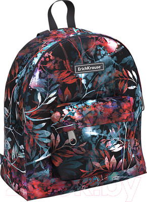 Детский рюкзак Erich Krause EasyLine 6L Twigs / 51669