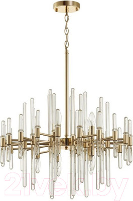 Люстра Odeon Light Stika 4988/10