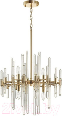 Люстра Odeon Light Stika 4988/8