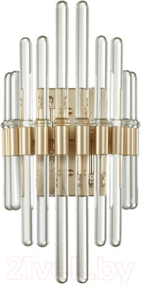 Бра Odeon Light Stika 4988/2W