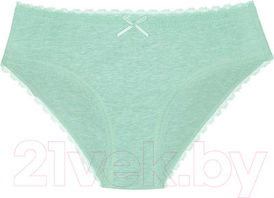 Трусы женские Conte Elegant Vintage / LST 780 (р.102, лайм)