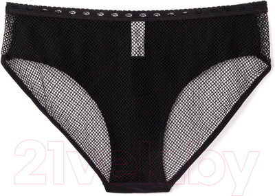 Трусы женские Conte Elegant Trendy / LB 788 (р.86, nero)