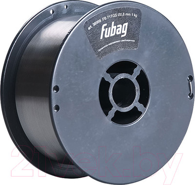 Проволока сварочная Fubag FB 71TGS 0.8мм / 38999 (1кг)