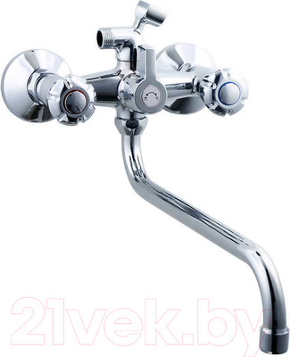 Смеситель Plstart PL2209