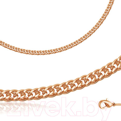 Цепочка Красная Пресня МРДГ7р (р.500)